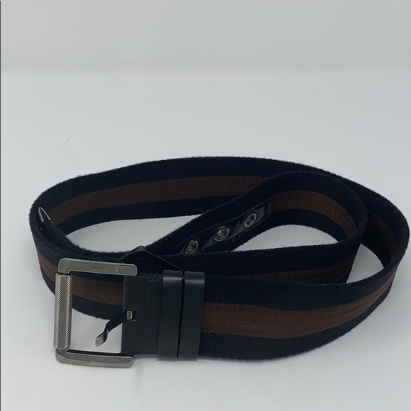 Gucci Canvas Leather 90/36 main image 5